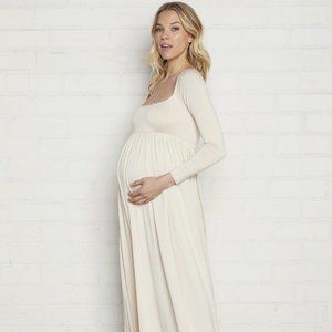 Rachel Pally Isa Maternity Dress- Worn 1X